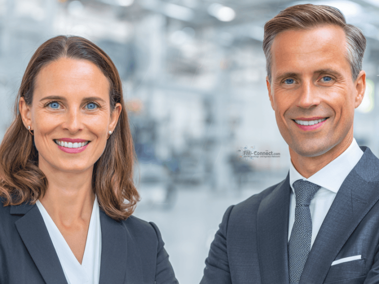 Einkaufsmanagement & Beschaffung im FM 
