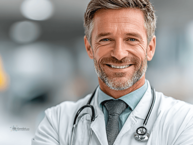 Arbeitsmedizin im Facility Management – digitale FM-Unterlagen für Gesundheitsmanagement