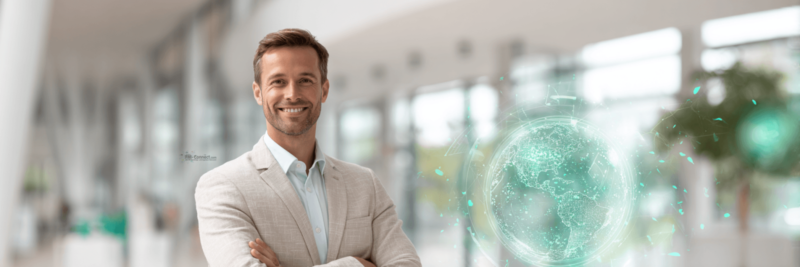 Energiemanagement im FM mit ISO 50001, Energieeffizienz, energetischen Inspektionen und systematischer Betriebsoptimierung