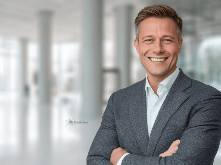 Flächenmanagement im Facility Management mit Raumplanung, Flächenstandards und effizienter Flächennutzung