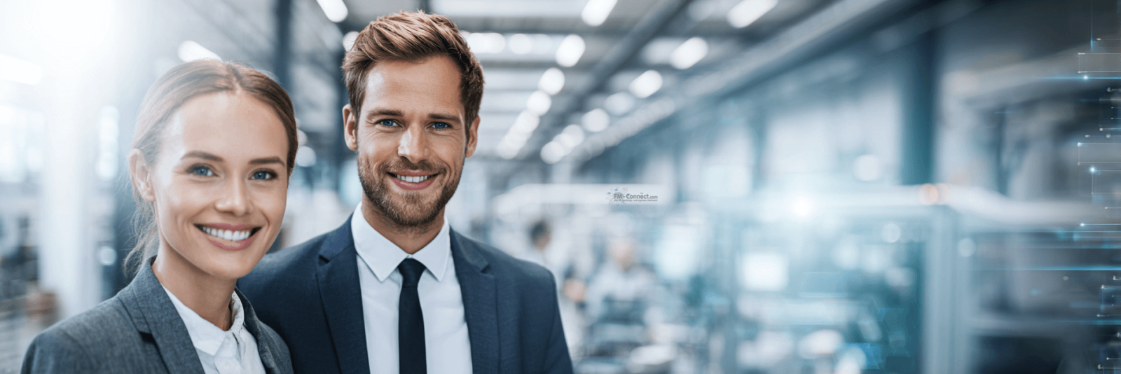 Industrielles Facility Management für Produktionsstandorte mit technischer Infrastruktur, Betriebssicherheit und Instandhaltung