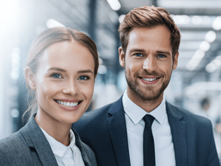 Industrielles Facility Management für Produktionsstandorte mit technischer Infrastruktur, Betriebssicherheit und Instandhaltung