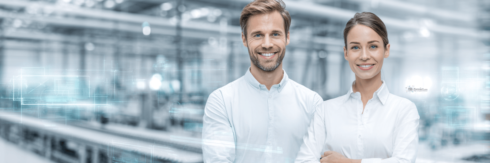 Technisches Facility Management mit digitalen FM-Unterlagen für den sicheren Gebäudebetrieb