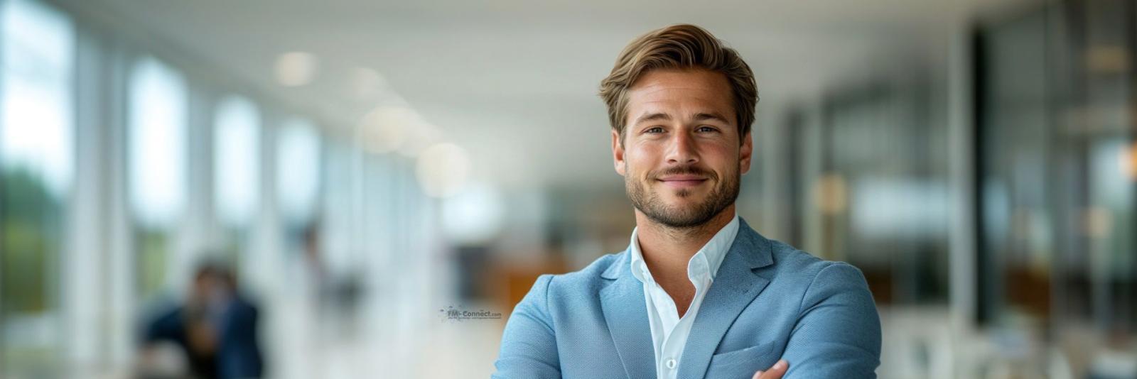 Autor bei FM-Connect.com werden 