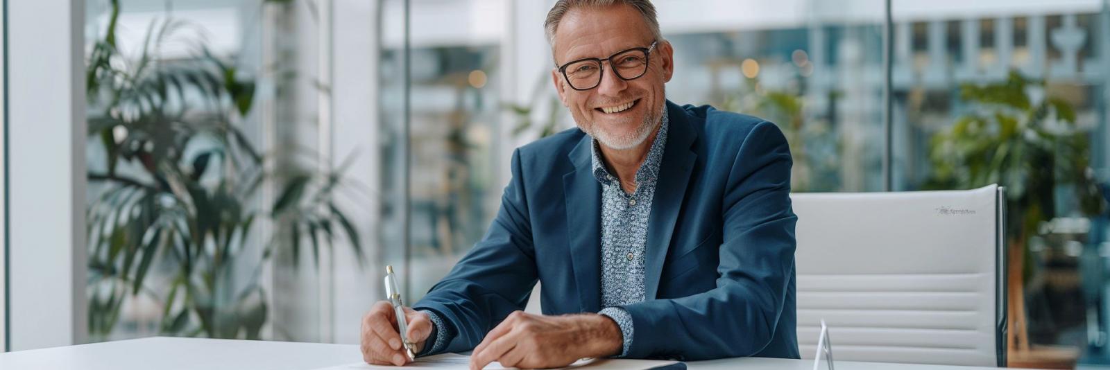 Schützen Sie Ihr Unternehmen und schaffen Sie klare Verhältnisse mit unseren professionellen Verträgen und Vereinbarungen im Facility Management