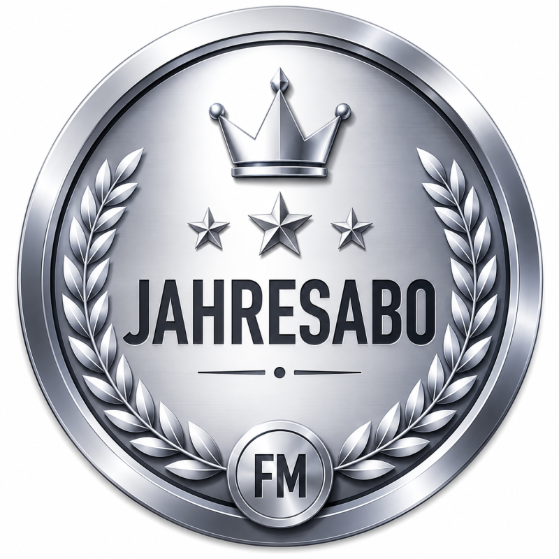 Platin-Abo-Jahresmodel