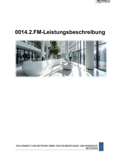 FM-0014.2.Die FM-Leistungsbeschreibung