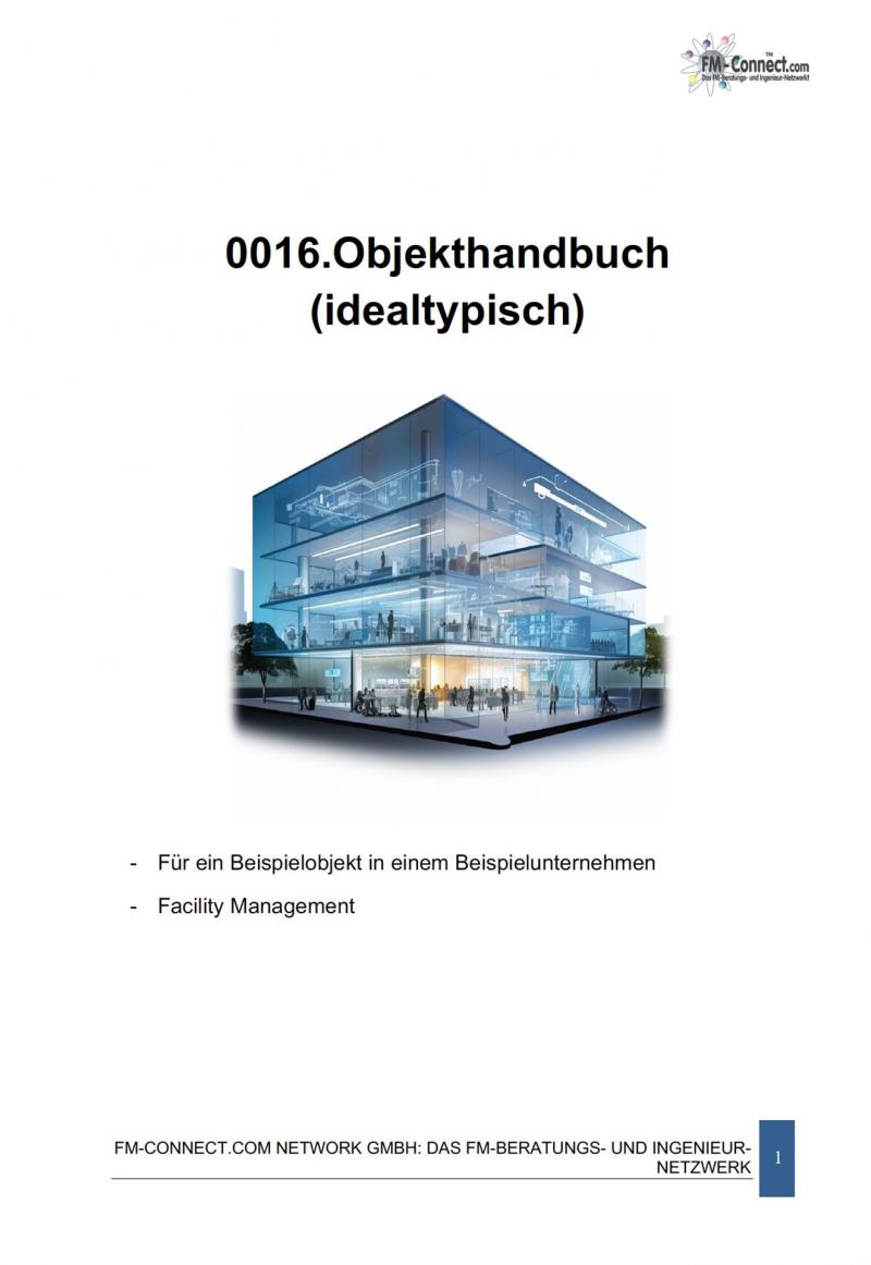 FM-0016.Objekthandbuch