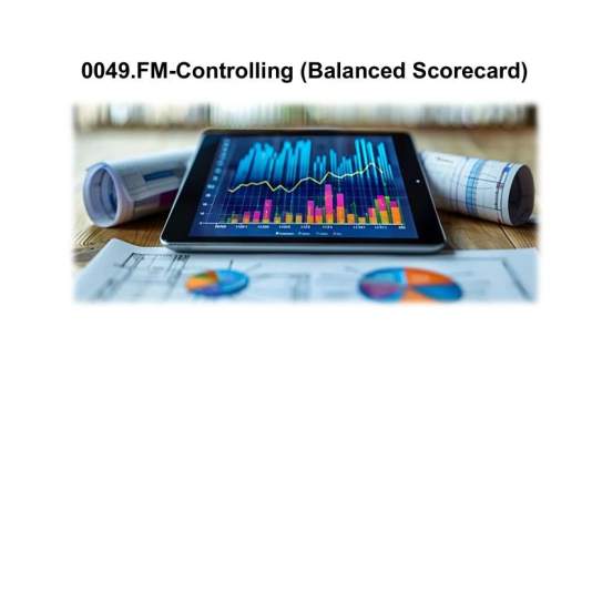 FM- Controlling Balanced Scorecard