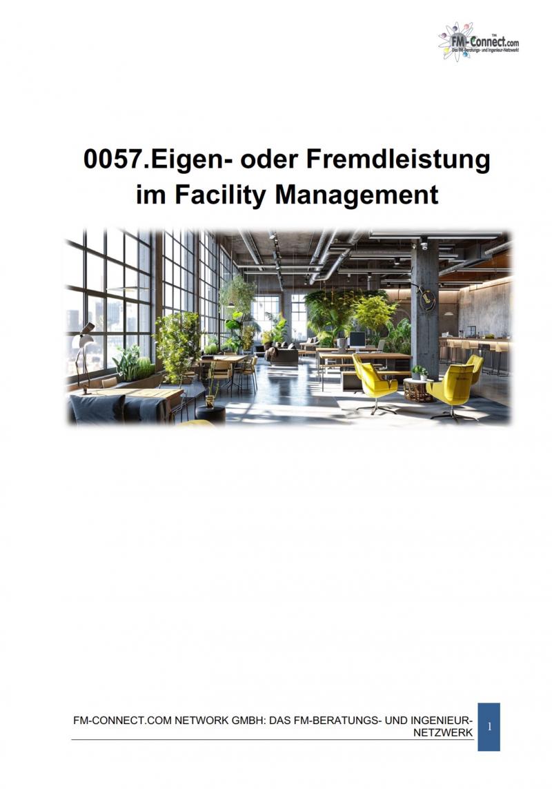 FM-0057.Eigen- oder Fremdleistung im FM