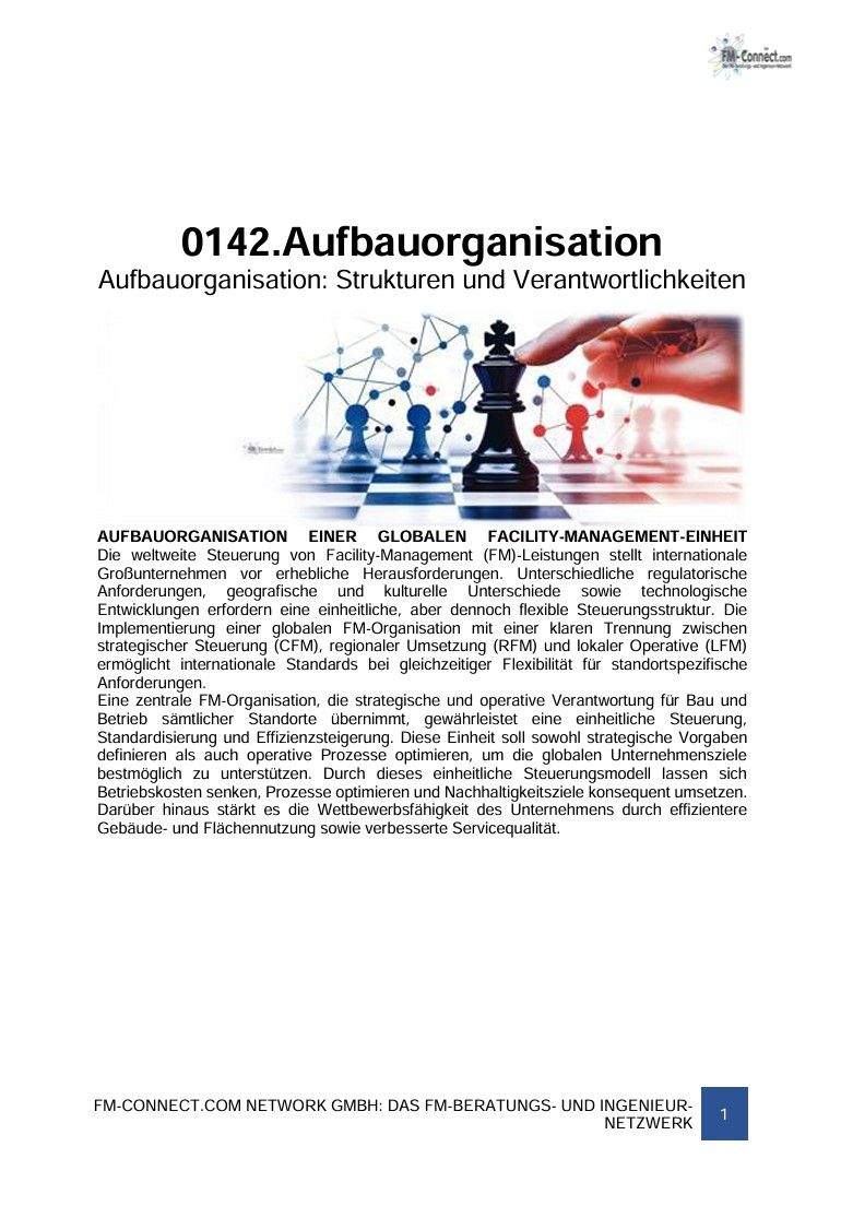 FM-0142.Strategie » FM-Strategie » Aufbauorganisation