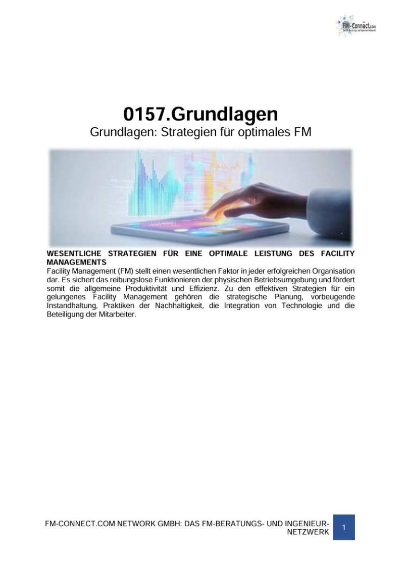 FM-0157.Strategie » Grundlagen