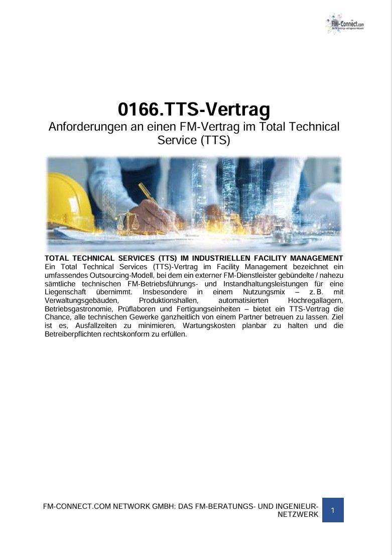 FM-0166.TFM » Anforderungen » TTS-Vertrag