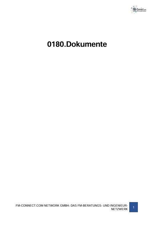 FM-0180.Betriebsgastronomie » Betrieb » Dokumente