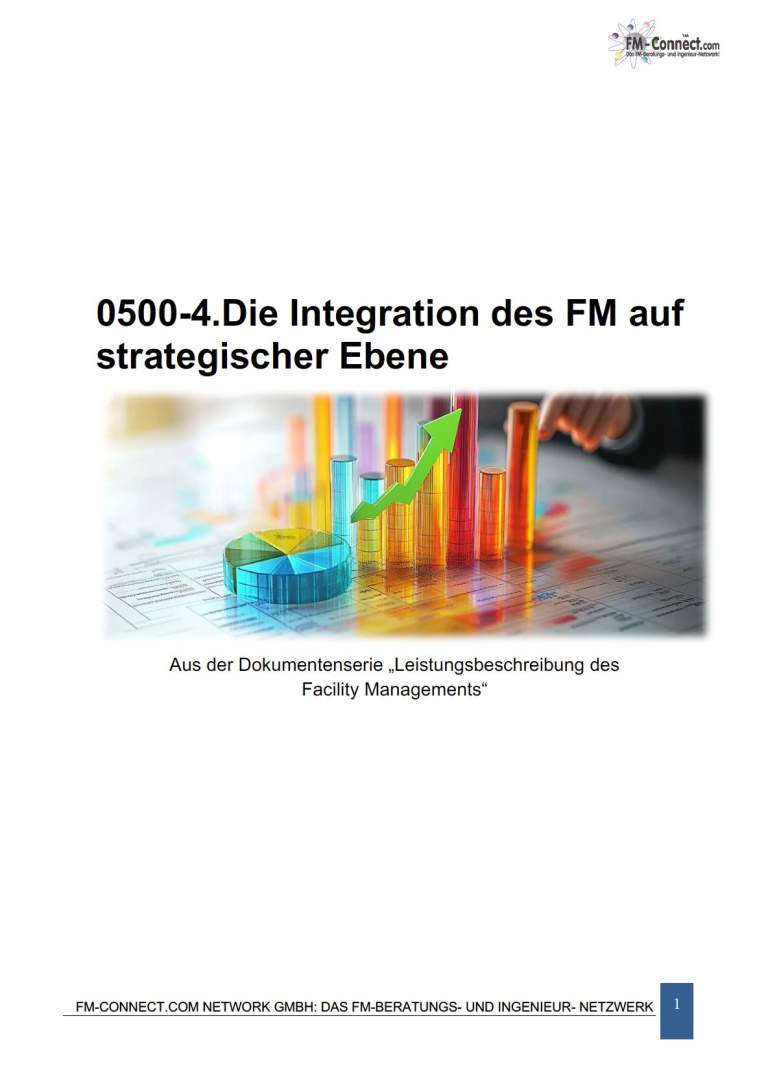 FM-0500-4.Die Integration auf strategischer Ebene