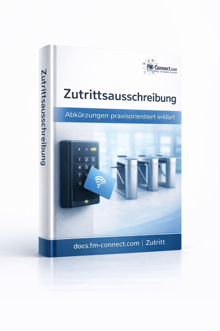 zutrittsausschreibung-abkuerzungen-praxisorientiert-erklaert-facility-management-cover